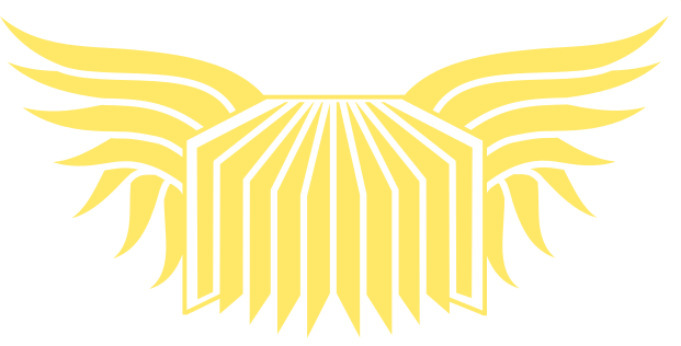 ever rising logo